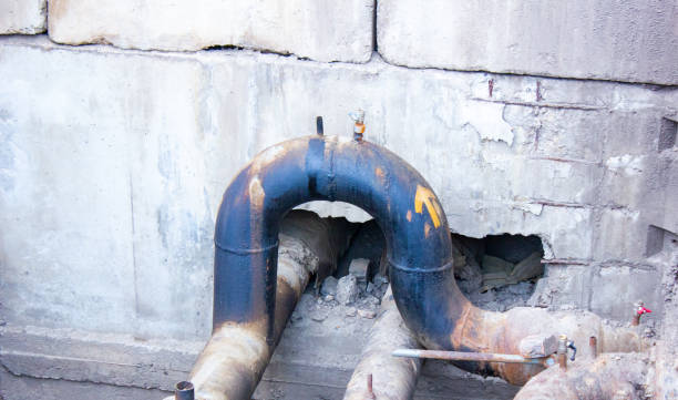 Best Professional water damage repair  in Tye, TX